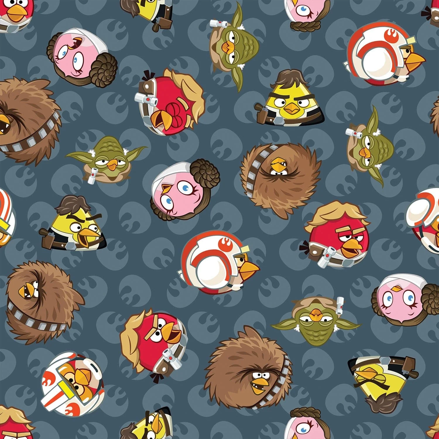 Star Wars Fabric - Image 11