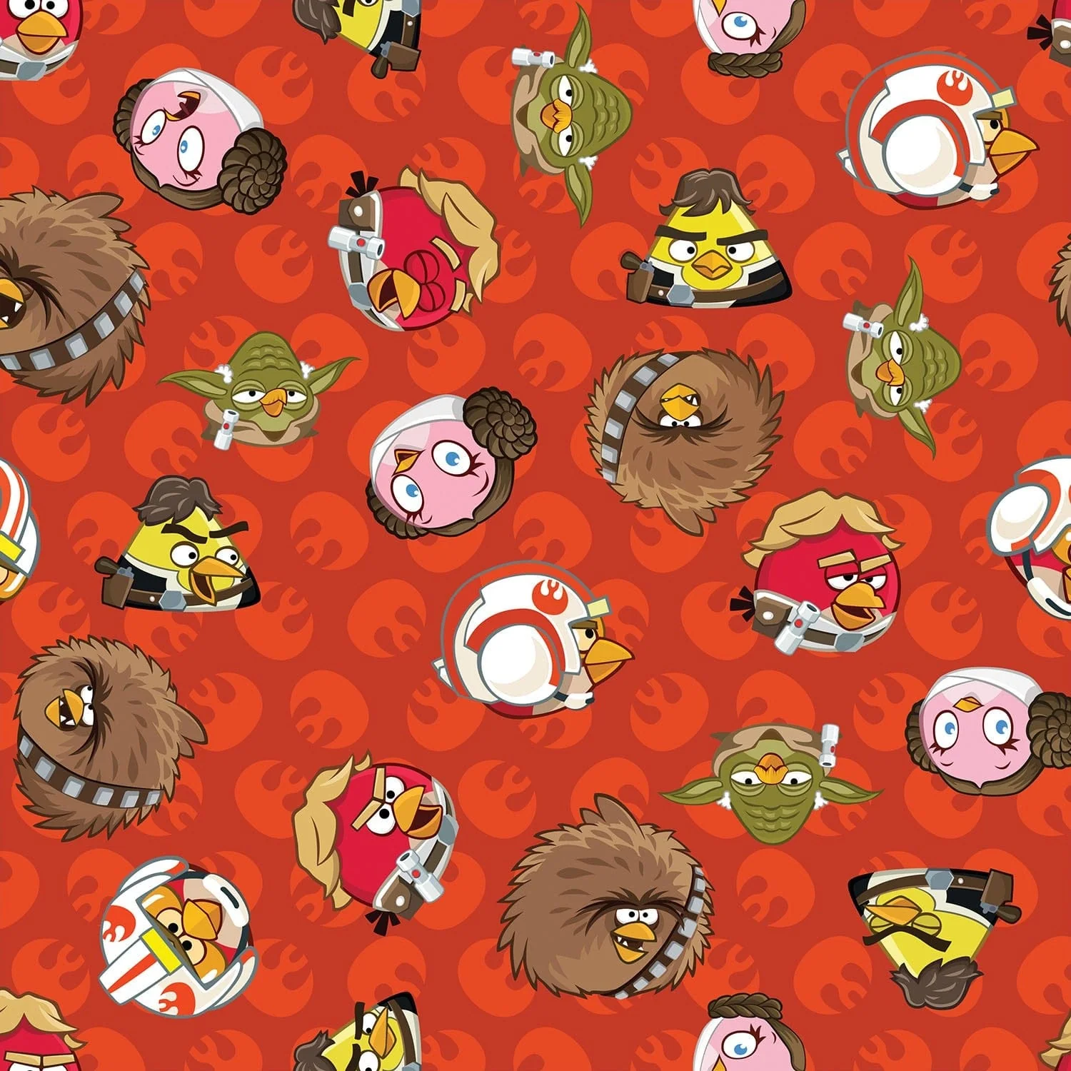 Star Wars Fabric - Image 12