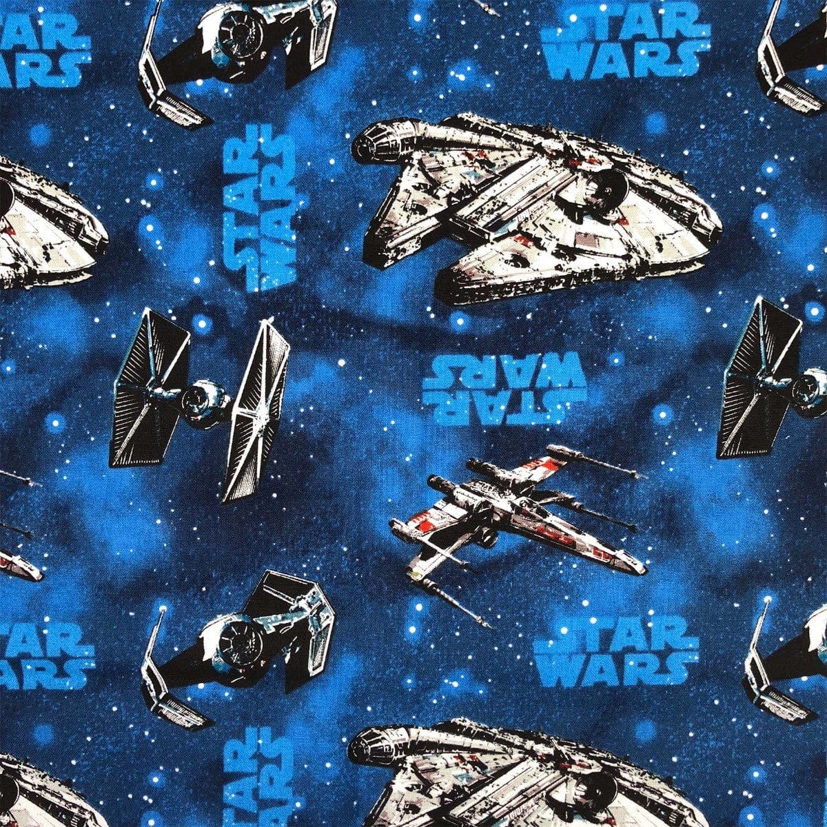 Star Wars Fabric - Image 13