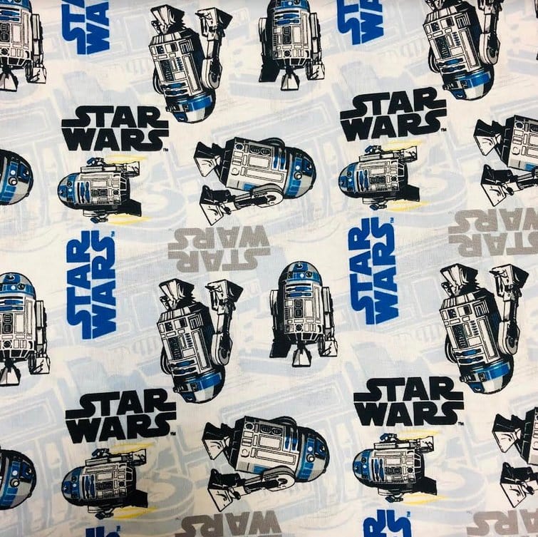 Star Wars Fabric - Image 14