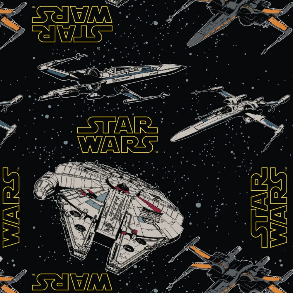 Star Wars Fabric - Image 16