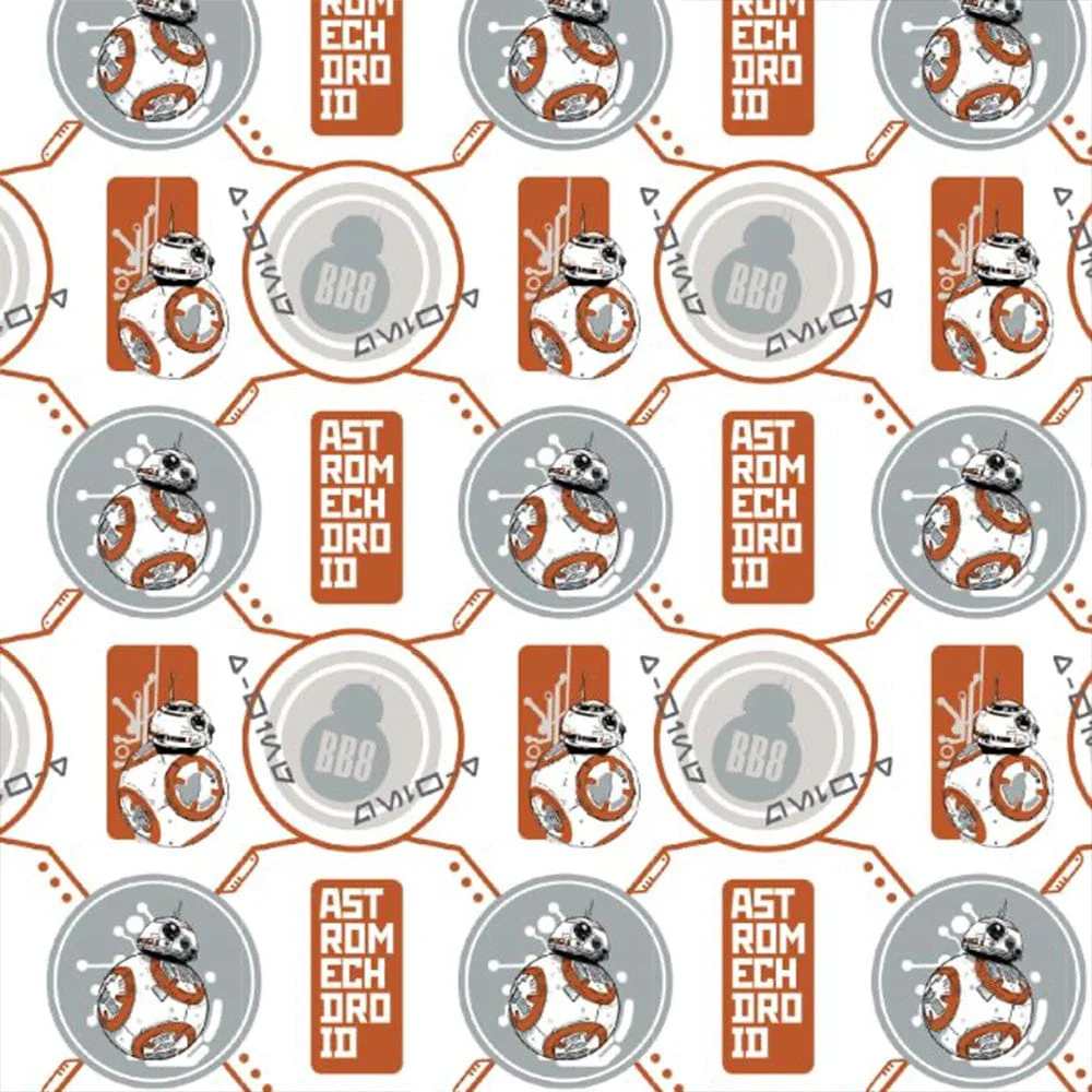 Star Wars Fabric - Image 17