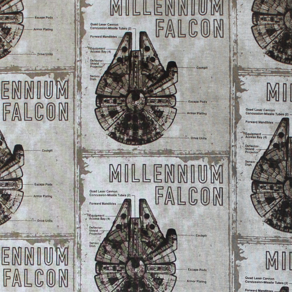 Star Wars Fabric - Image 18