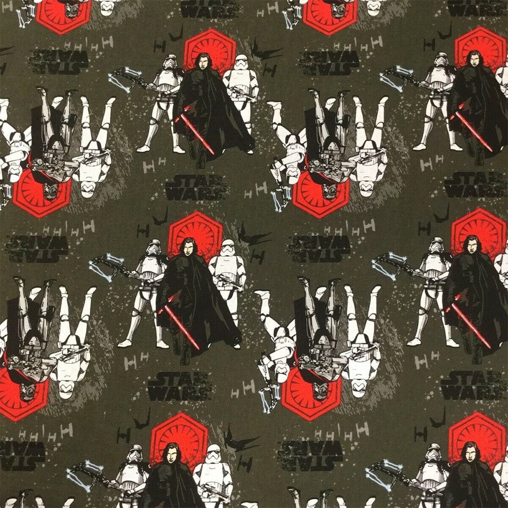 Star Wars Fabric - Image 19