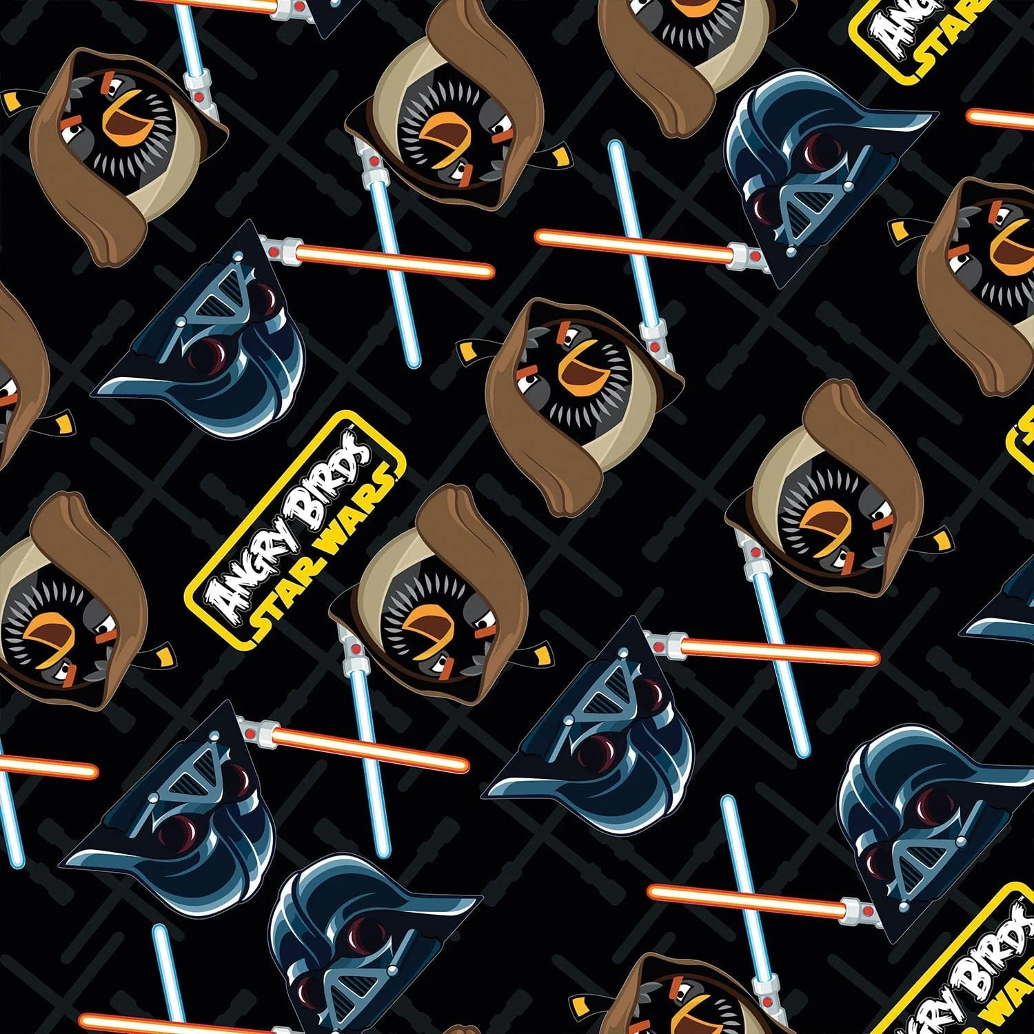 Star Wars Fabric - Image 2