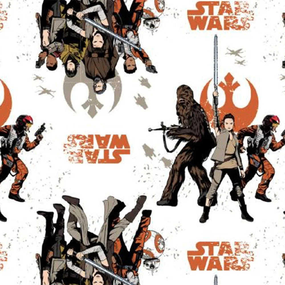 Star Wars Fabric - Image 20