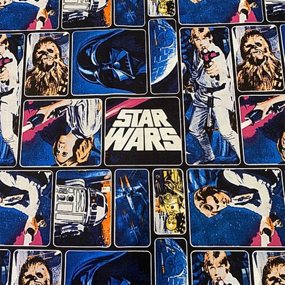 Star Wars Fabric - Image 21