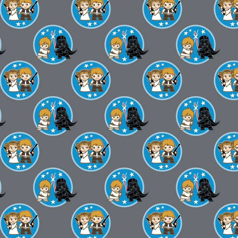 Star Wars Fabric - Image 24