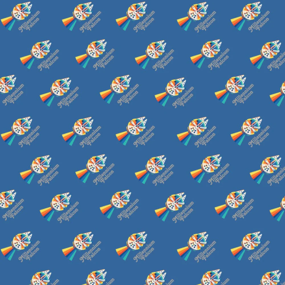 Star Wars Fabric - Image 27