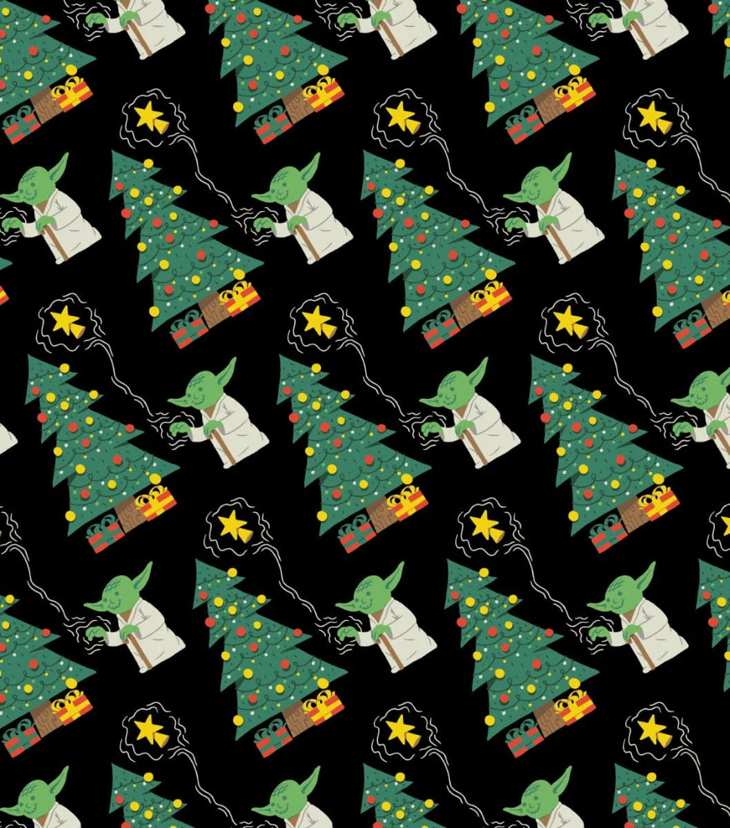 Star Wars Fabric - Image 29