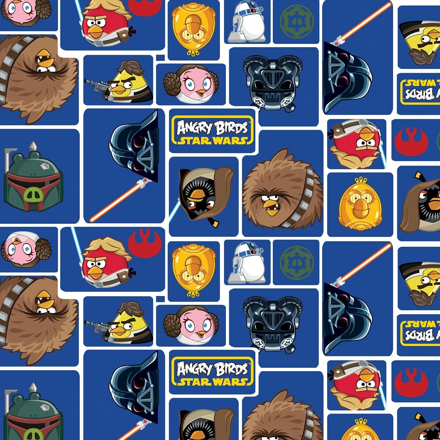 Star Wars Fabric - Image 3