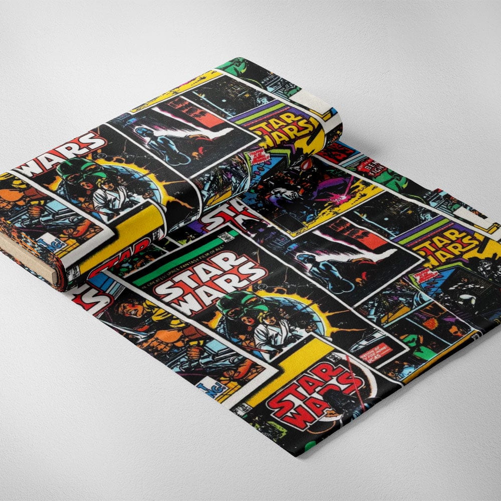 Star Wars Fabric - Image 31