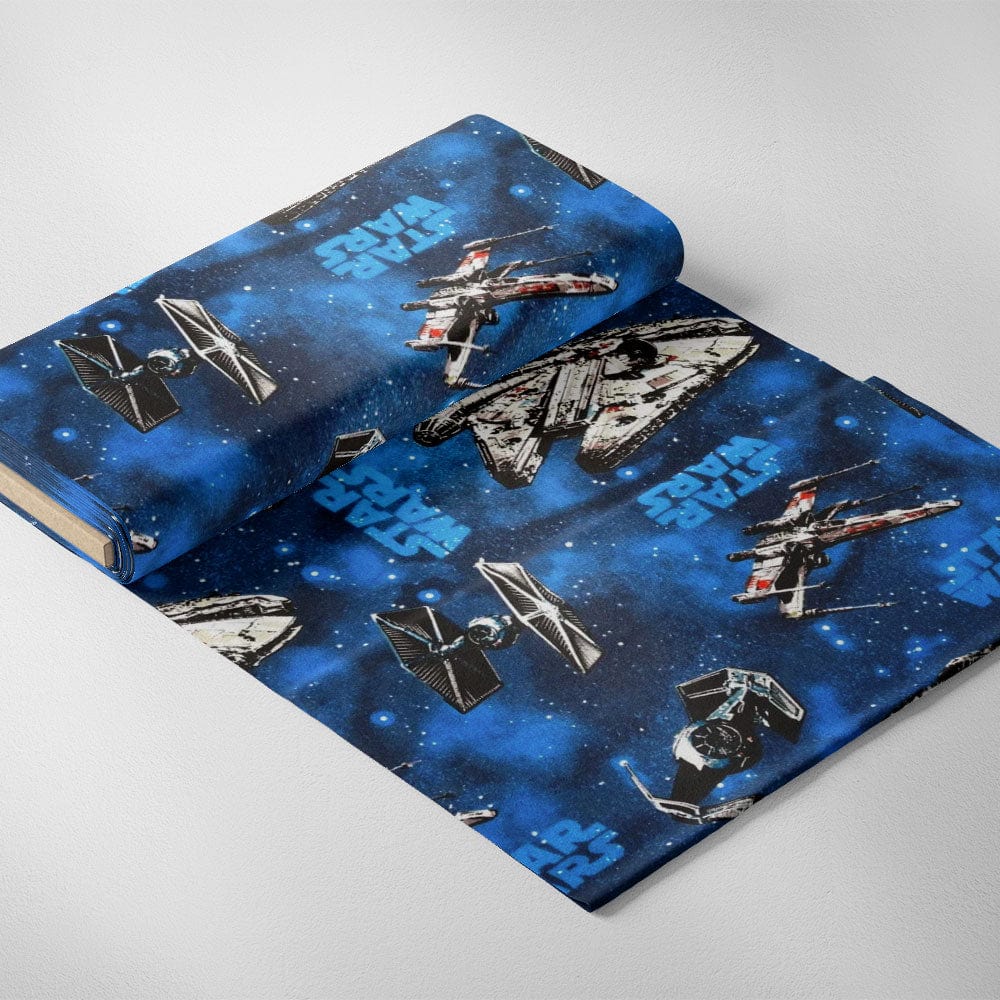 Star Wars Fabric - Image 33