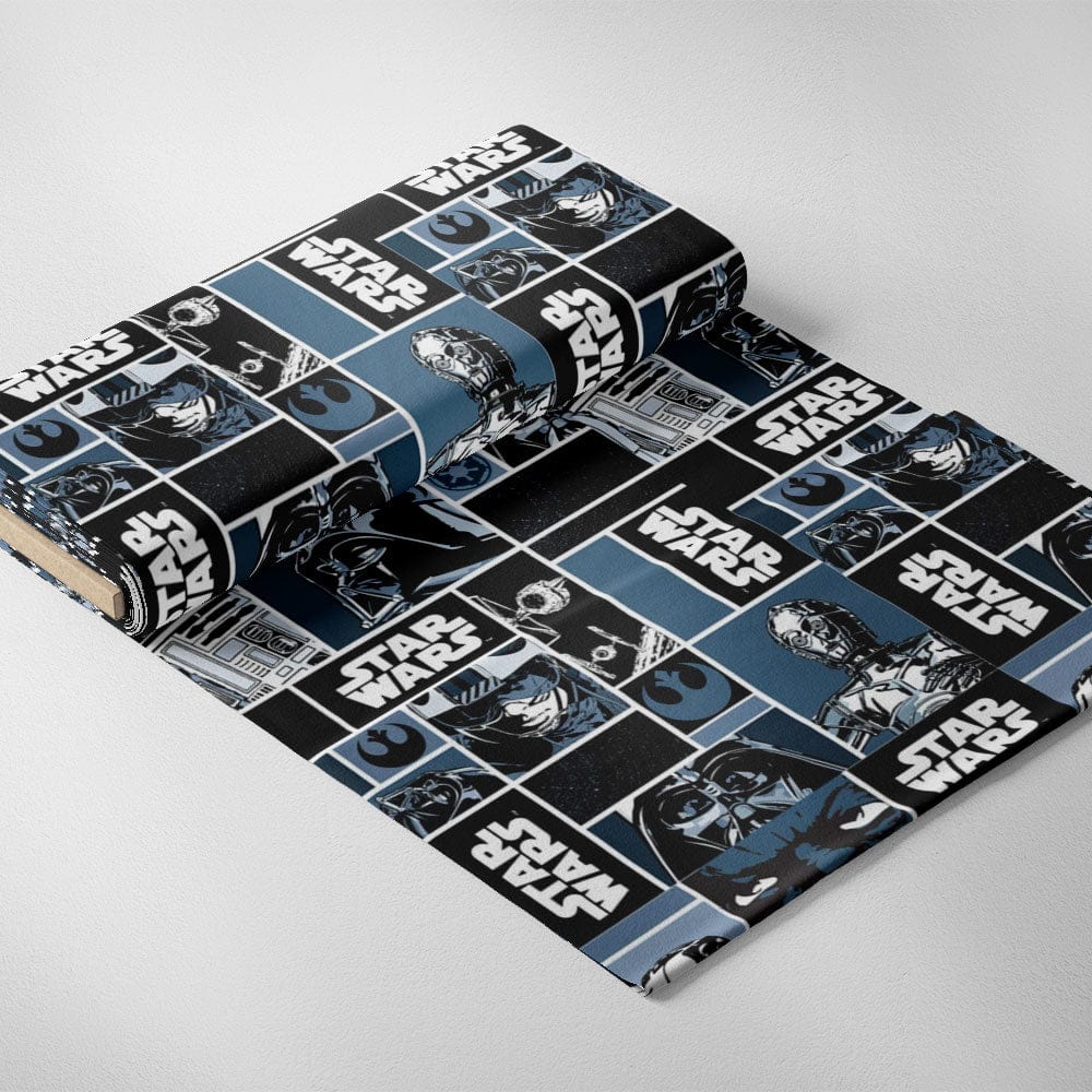 Star Wars Fabric - Image 35