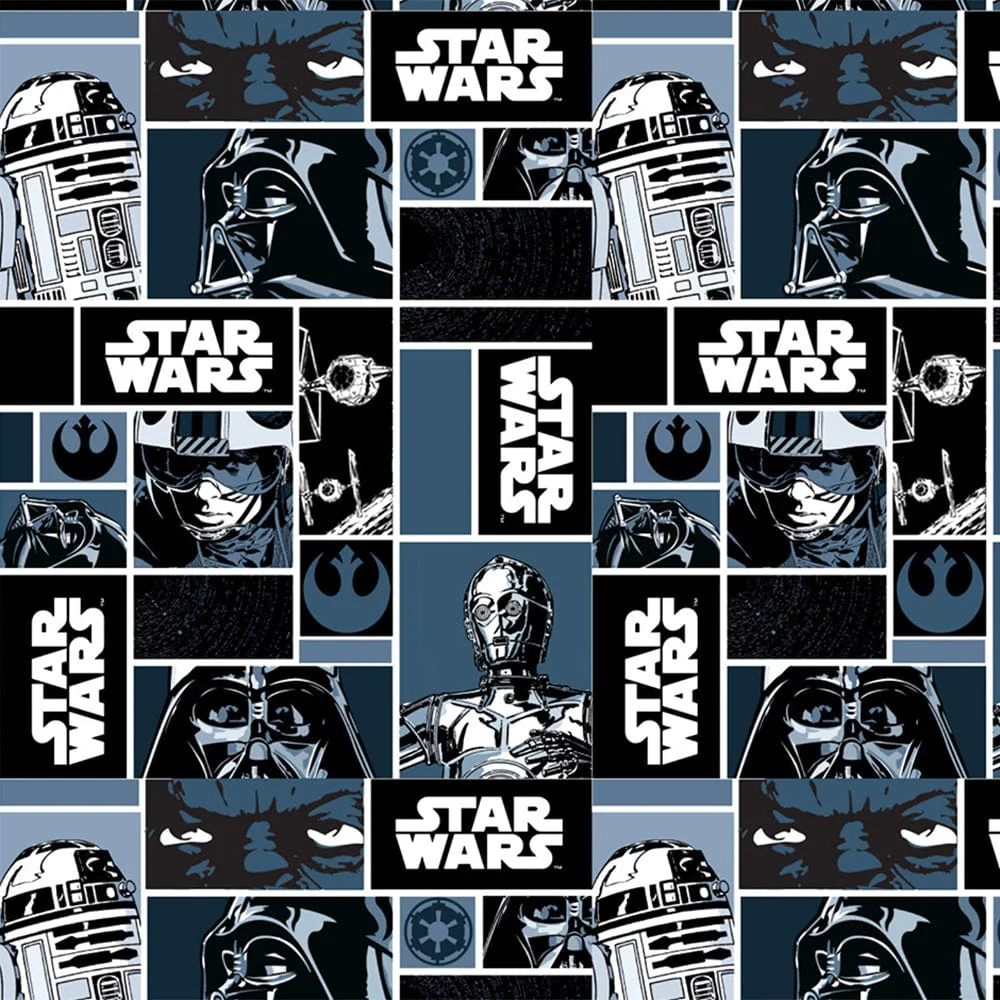 Star Wars Fabric - Image 36