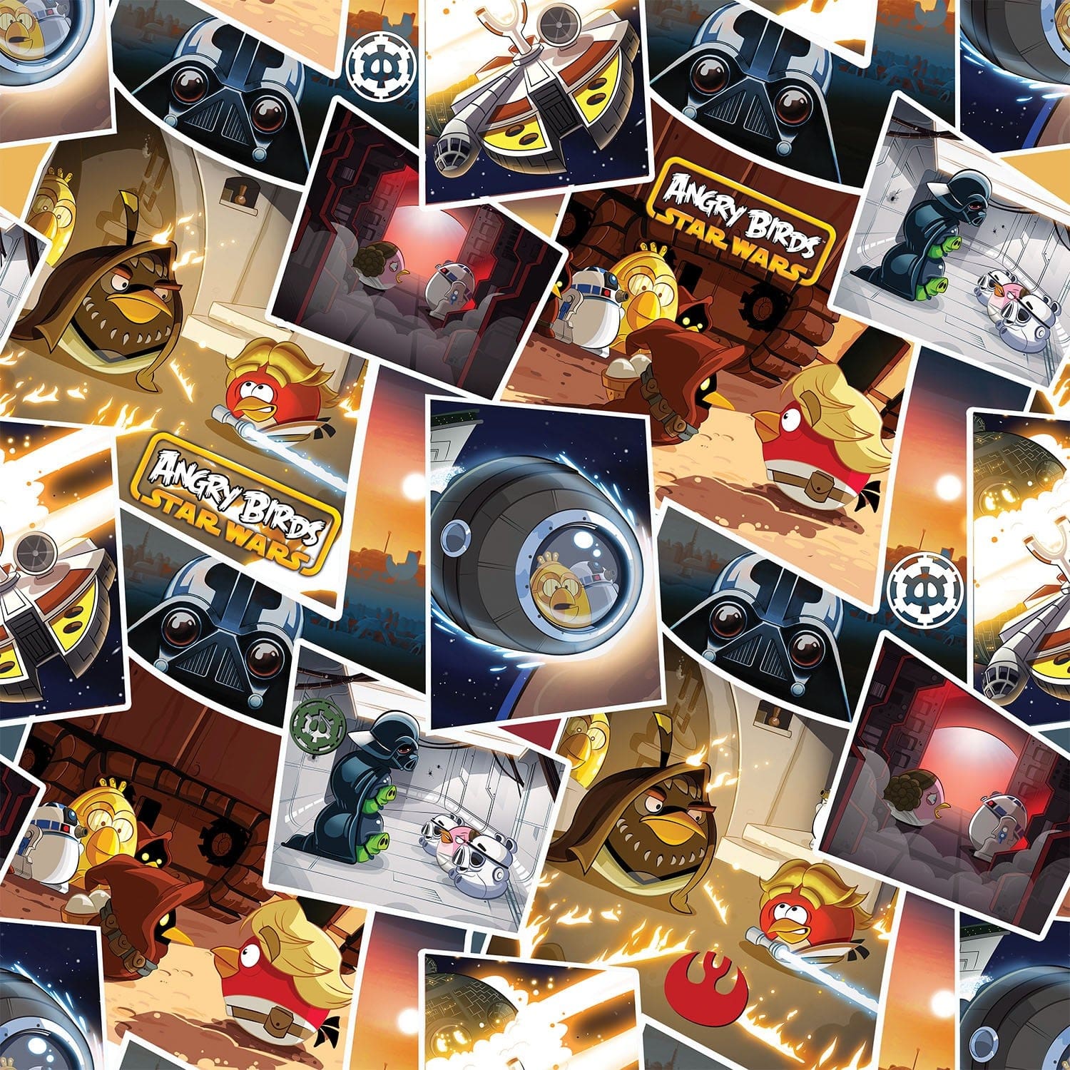 Star Wars Fabric - Image 4