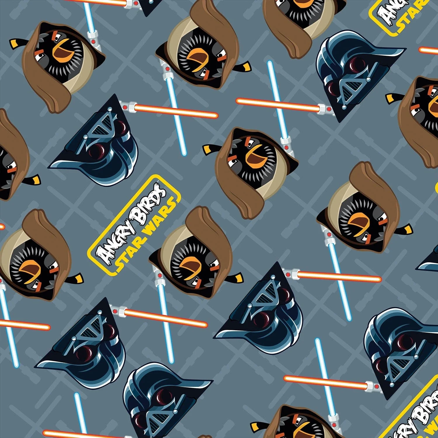 Star Wars Fabric - Image 5