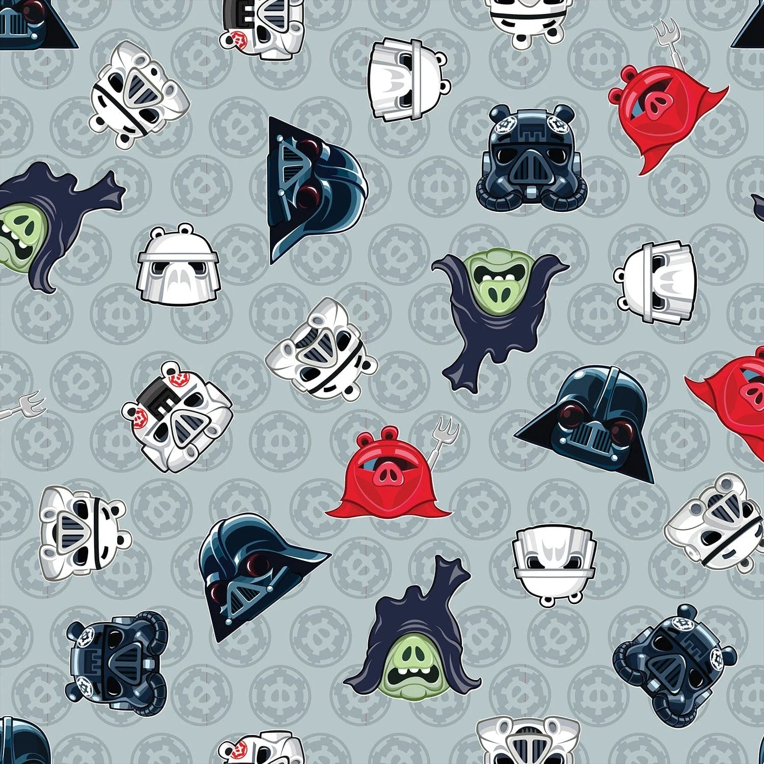 Star Wars Fabric - Image 6