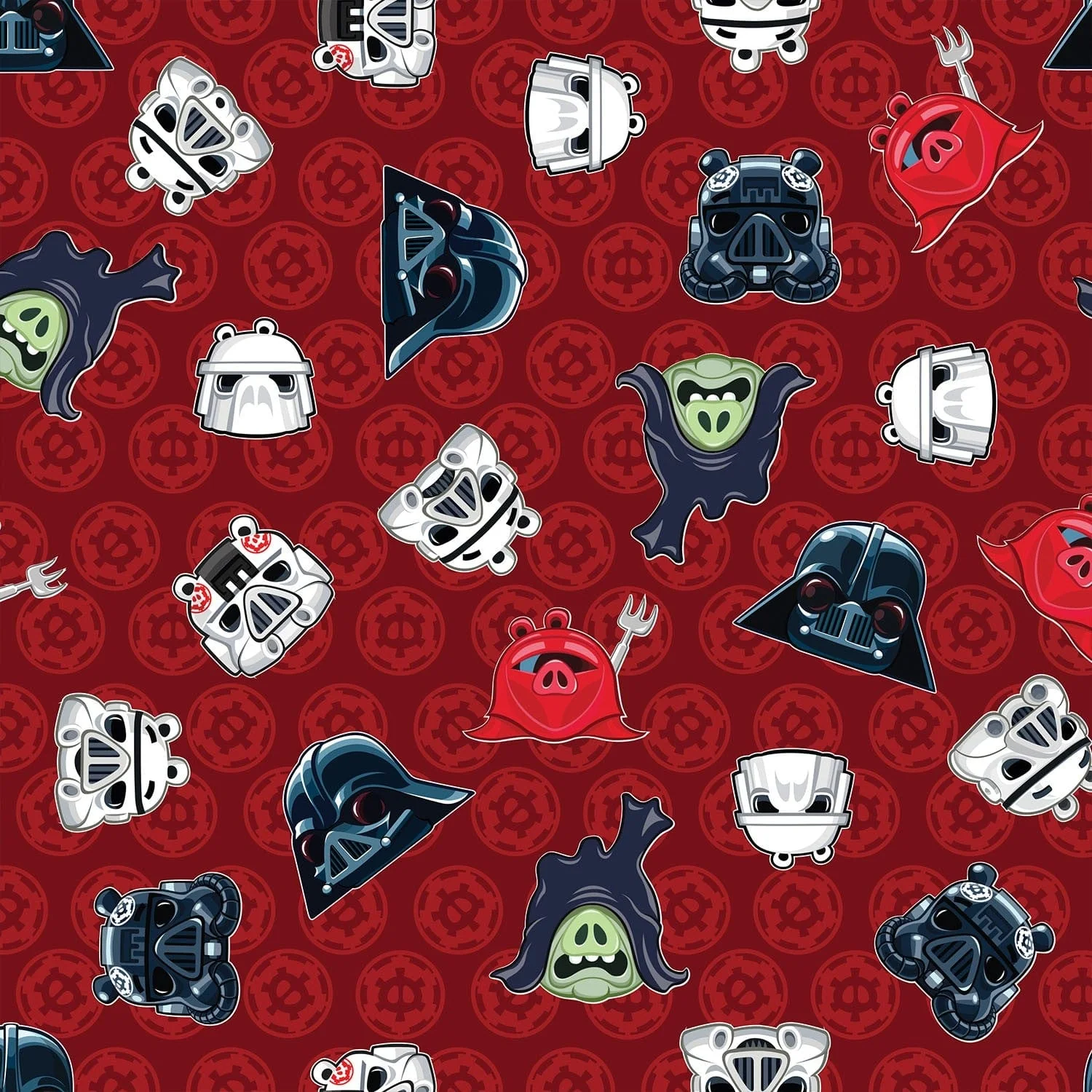 Star Wars Fabric - Image 7
