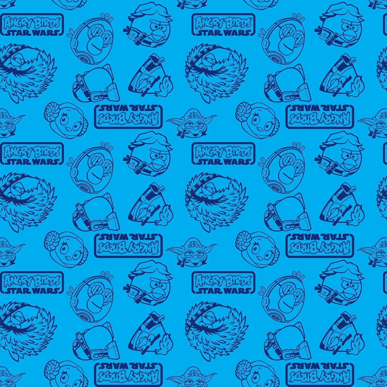 Star Wars Fabric - Image 8