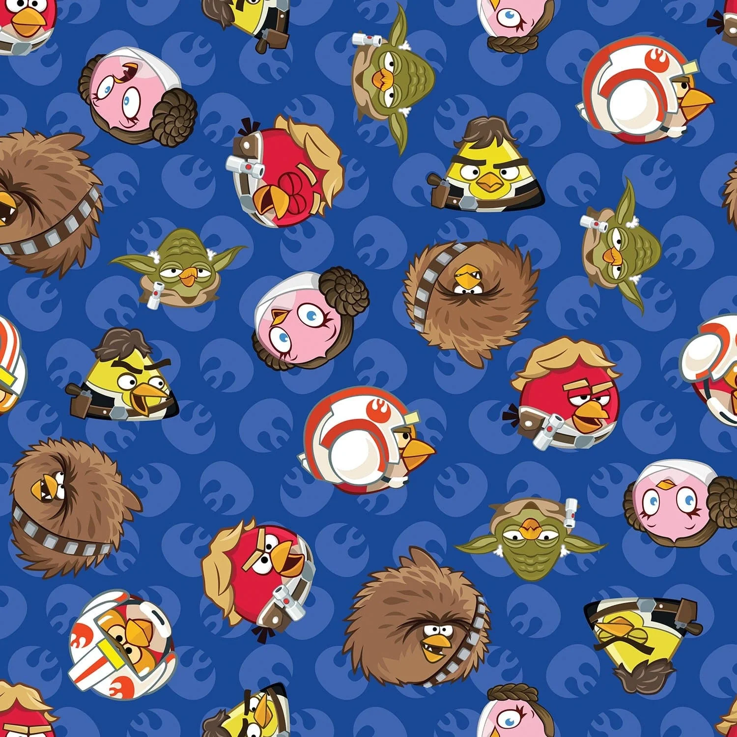 Star Wars Fabric - Image 9