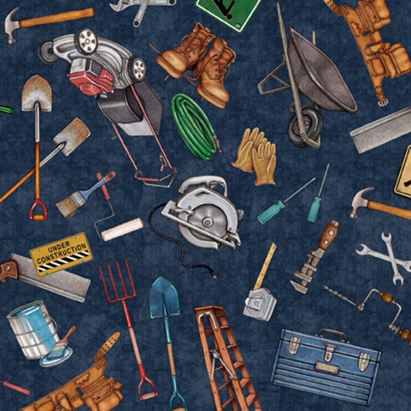 Stof A Little Handy Fabric - Image 2