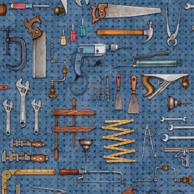 Stof A Little Handy Fabric - Image 3
