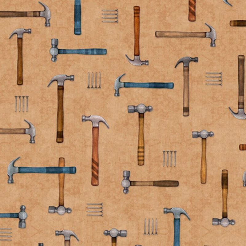 Stof A Little Handy Fabric - Image 7