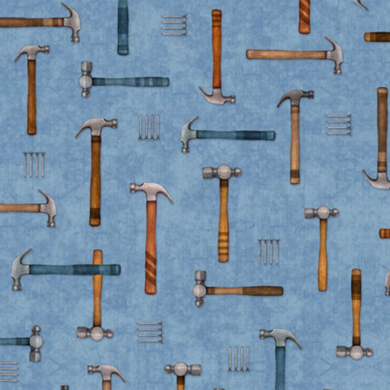 Stof A Little Handy Fabric - Image 8
