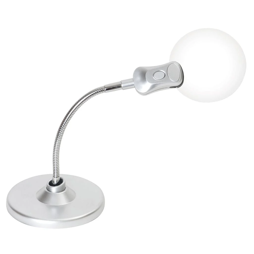 Magnifying Table Lamp - Image 4