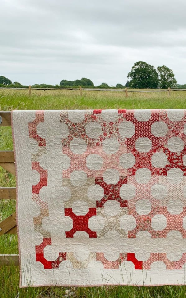 The Best of Jelly Roll Quilts By Pam and Nicky Lintott - Image 2