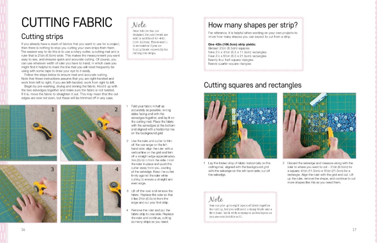 The Joy of Jelly Rolls Book - Image 3