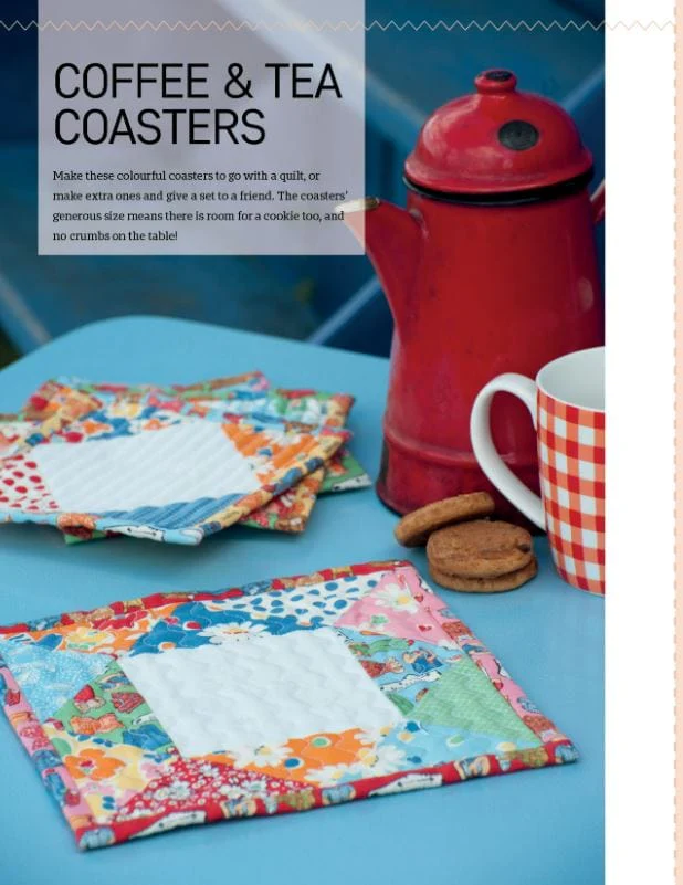 The Joy of Jelly Rolls Book - Image 4