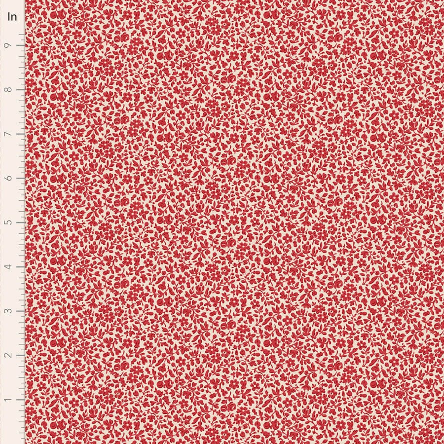 Tilda Merry Little Christmas Fabric - Image 21