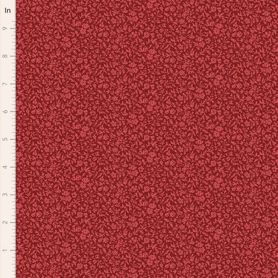 Tilda Merry Little Christmas Fabric - Image 23