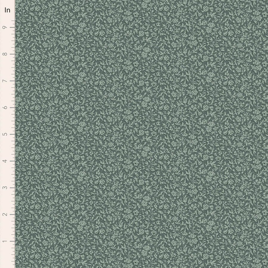 Tilda Merry Little Christmas Fabric - Image 25