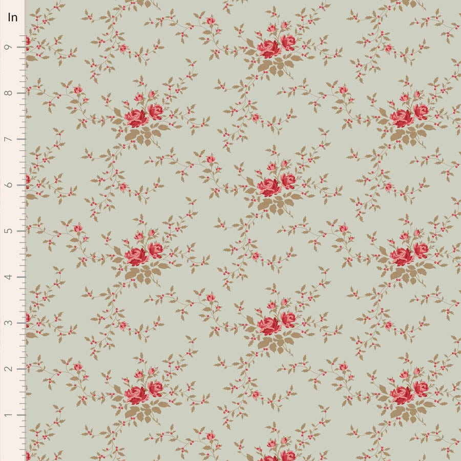 Tilda Merry Little Christmas Fabric - Image 26
