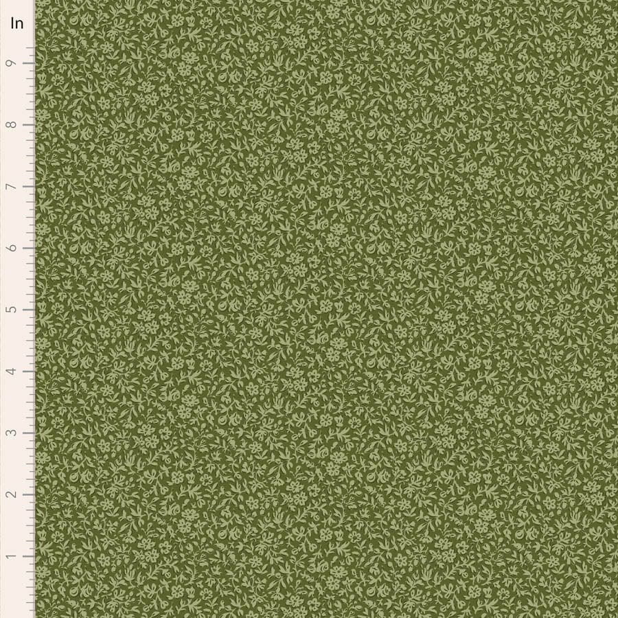 Tilda Merry Little Christmas Fabric - Image 27