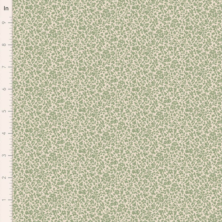Tilda Merry Little Christmas Fabric - Image 29