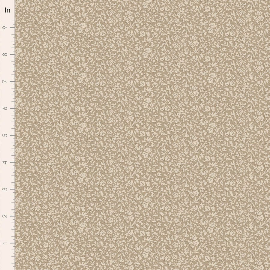Tilda Merry Little Christmas Fabric - Image 31
