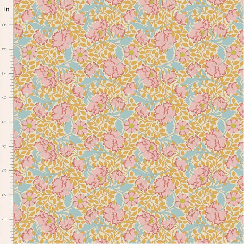 Tilda Songbird Fabric - Image 19