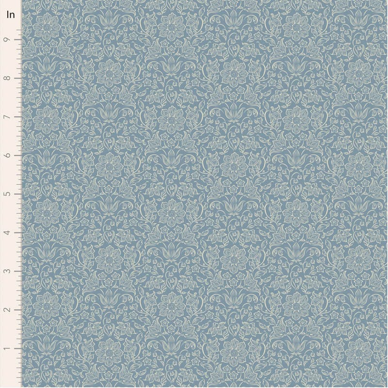 Tilda Songbird Fabric - Image 29