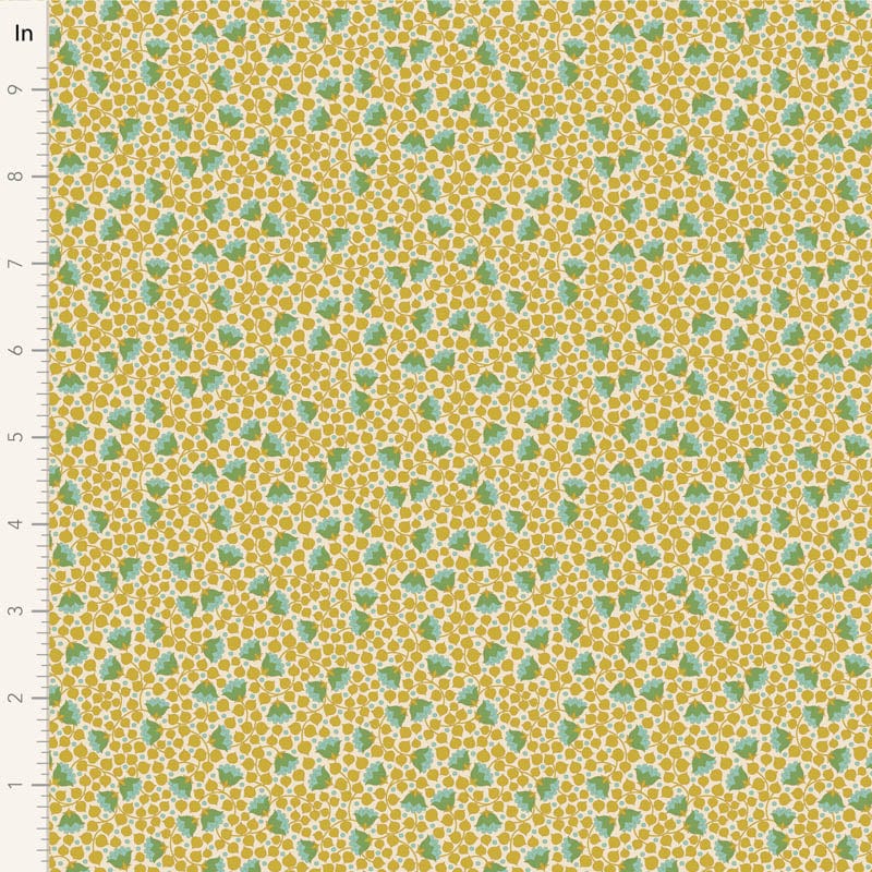 Tilda Wallflower Fabric - Image 25