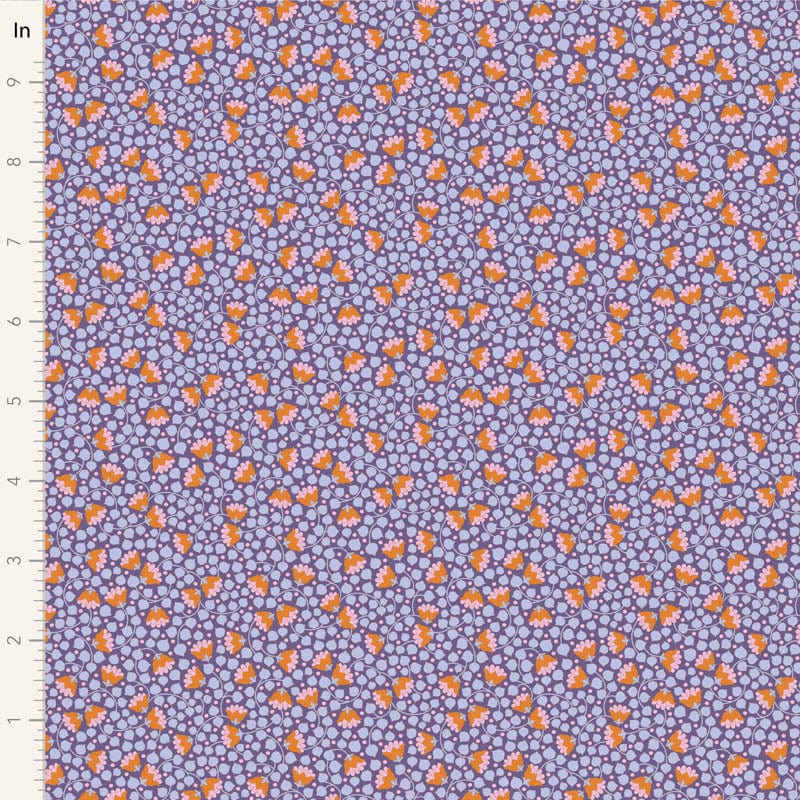 Tilda Wallflower Fabric - Image 32