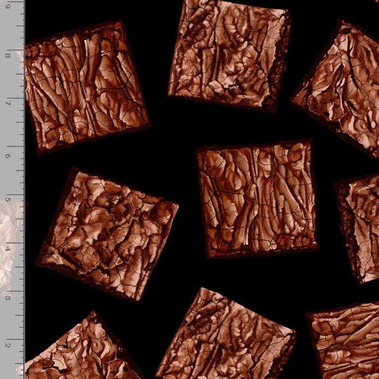 Timeless Treasures Chocolate Lover - Image 11
