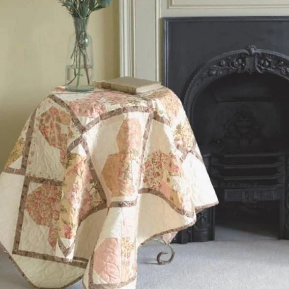 Two from One Jelly Roll Quilts by Pam and Nicky Lintott - Image 5
