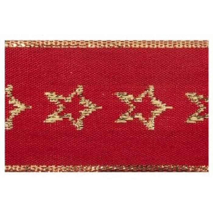 Wire Edge Ribbon Pack 2 Metres 38mm Wide - Image 6