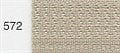 YKK Nickel Free Open End Zip 76cm / 30 inch: Beige (Colour 572) - Image 2
