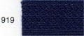 YKK Nickel Free Open End Zip 76cm / 30 inch: Navy (Colour 919) - Image 2